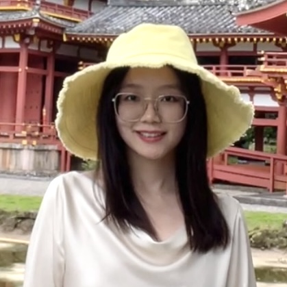 Jiachen Chen
